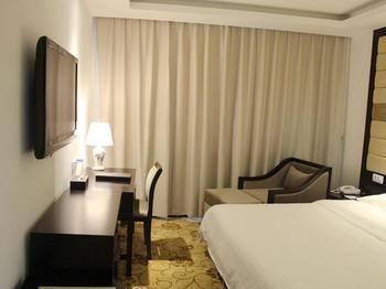 סוג'ואו Pingmenlou Hotel Suzhou מראה חיצוני תמונה
