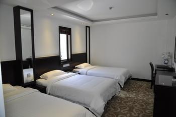 סוג'ואו Pingmenlou Hotel Suzhou מראה חיצוני תמונה