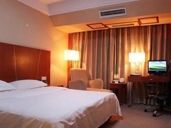 סוג'ואו Pingmenlou Hotel Suzhou מראה חיצוני תמונה